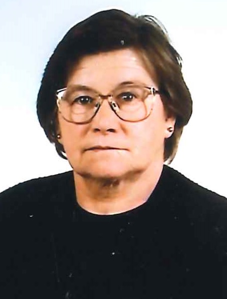 Ludovina Ferreira da Silva