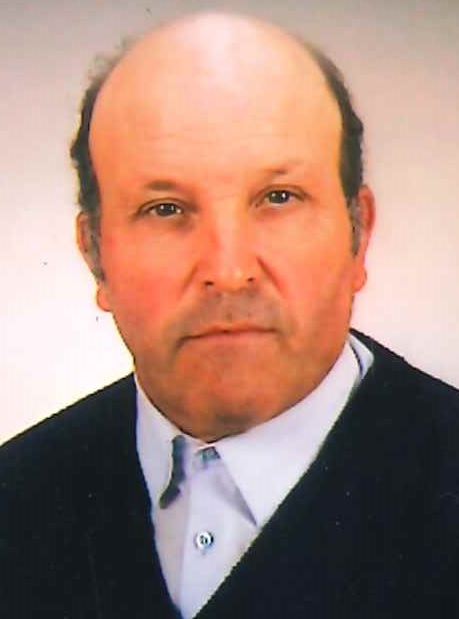 Manuel Gonçalves dos Santos