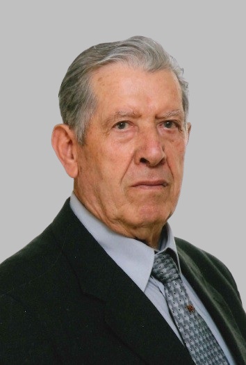Manuel da Silva Pereira