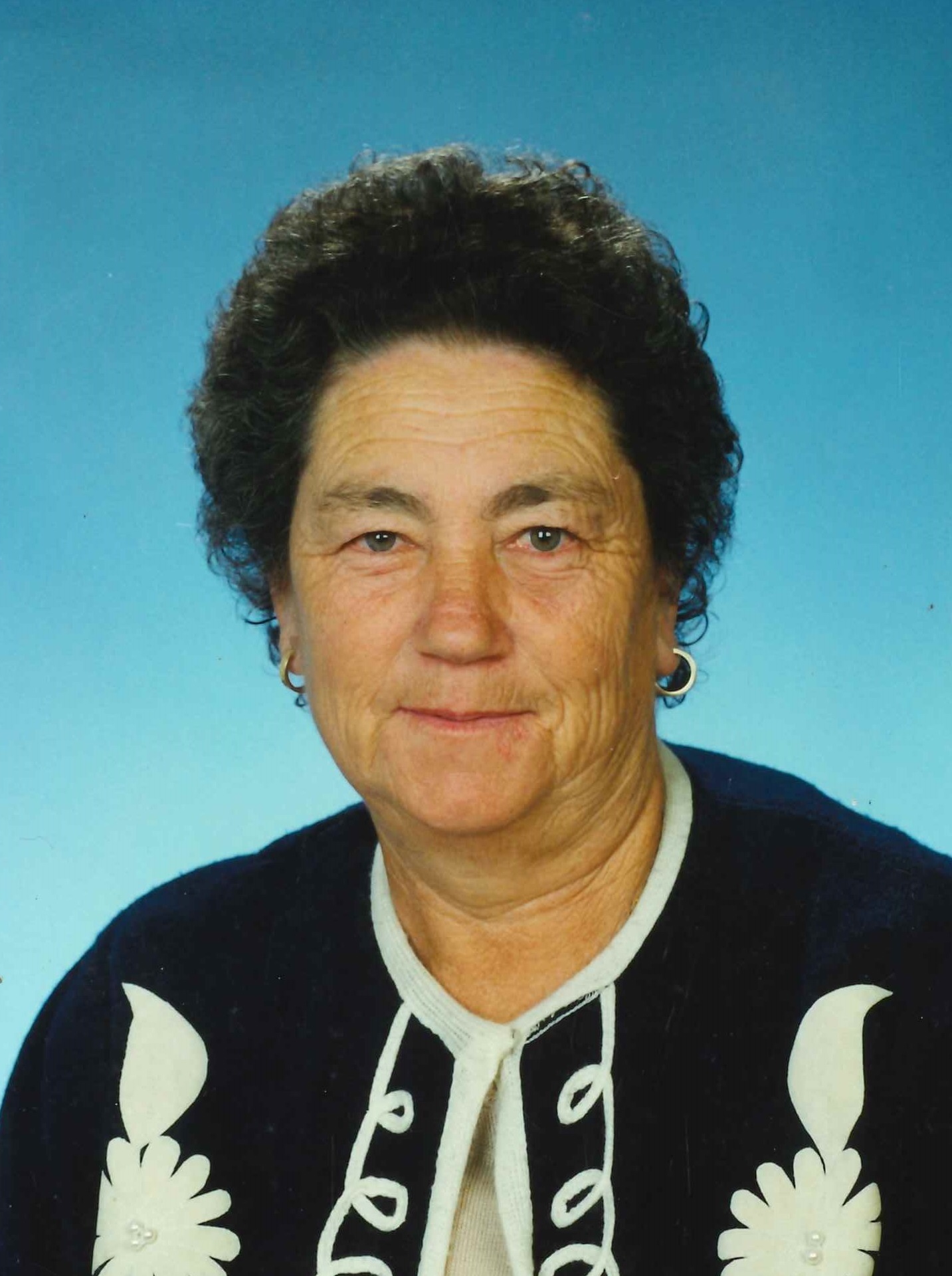 Maria Inês da Silva Oliveira