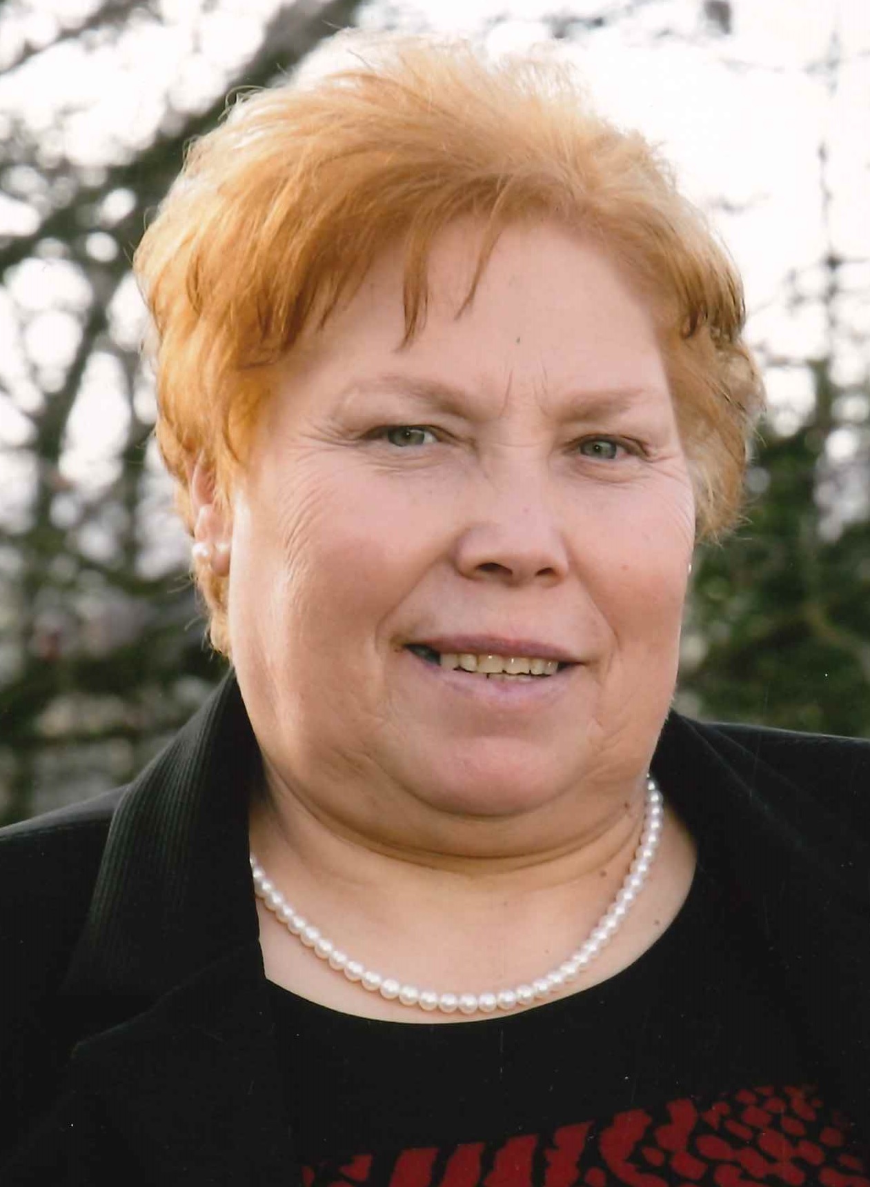 Maria José Ferreira da Costa Sousa