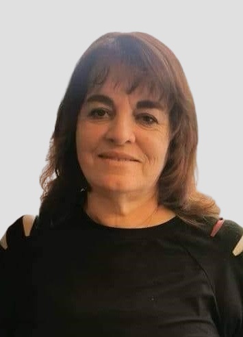 Maria de Fátima da Costa Moreira