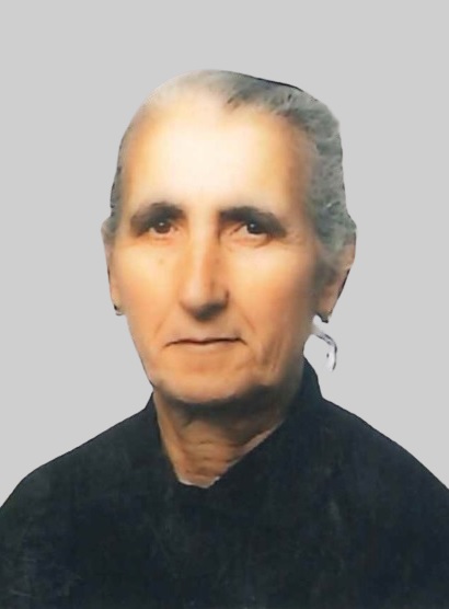 Maria de Lurdes Gomes Ferreira