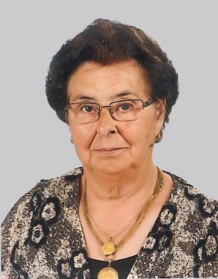 Cândida Novais Ferreira