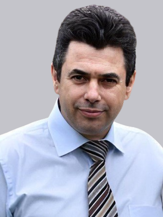 Jorge Manuel Campos Azevedo