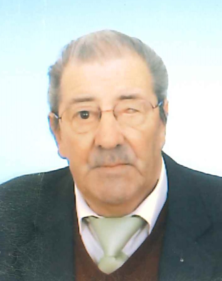 José Macedo Arantes