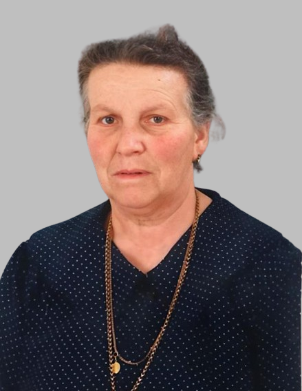 Maria da Conceição Oliveira de Sá