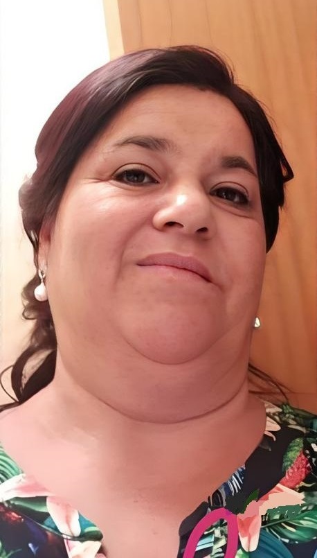 Maria de Fátima Alves Moreira Nogueira da Silva