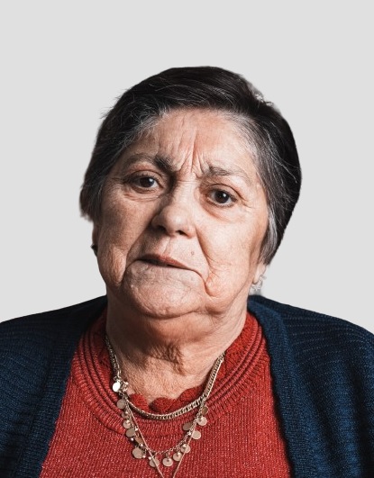 Gracinda Moreira da Silva Ferreira