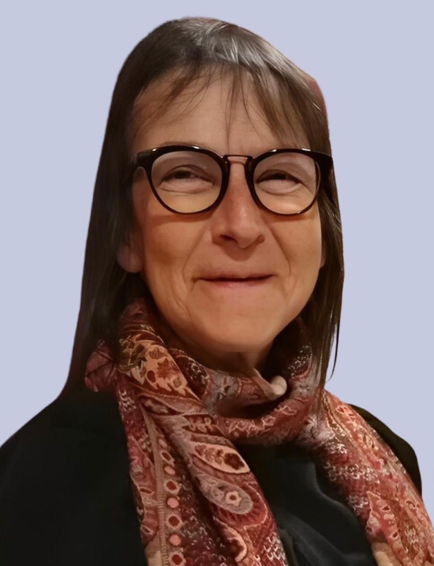 Brígida Campos da Silva