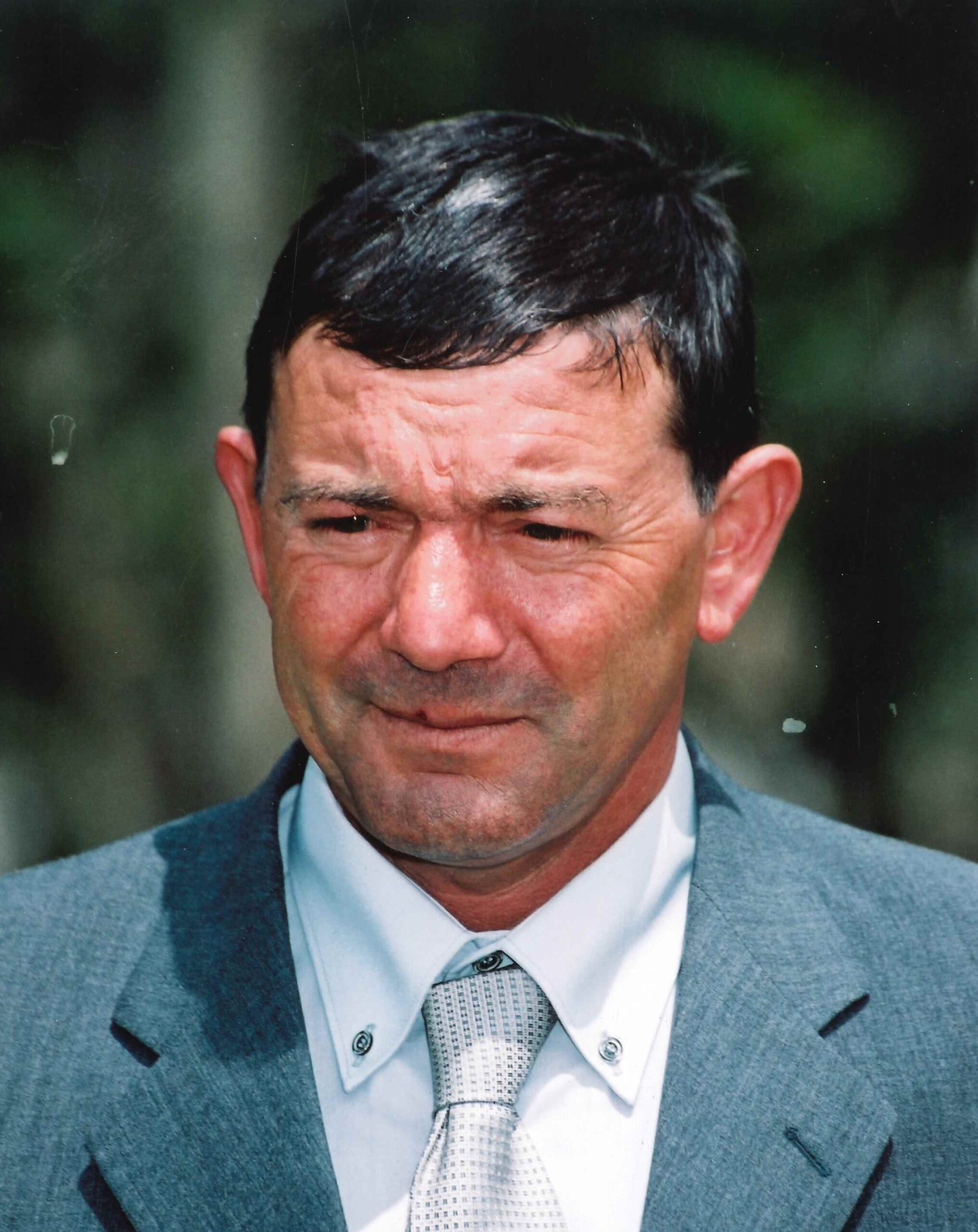 Fernando da Silva Matos