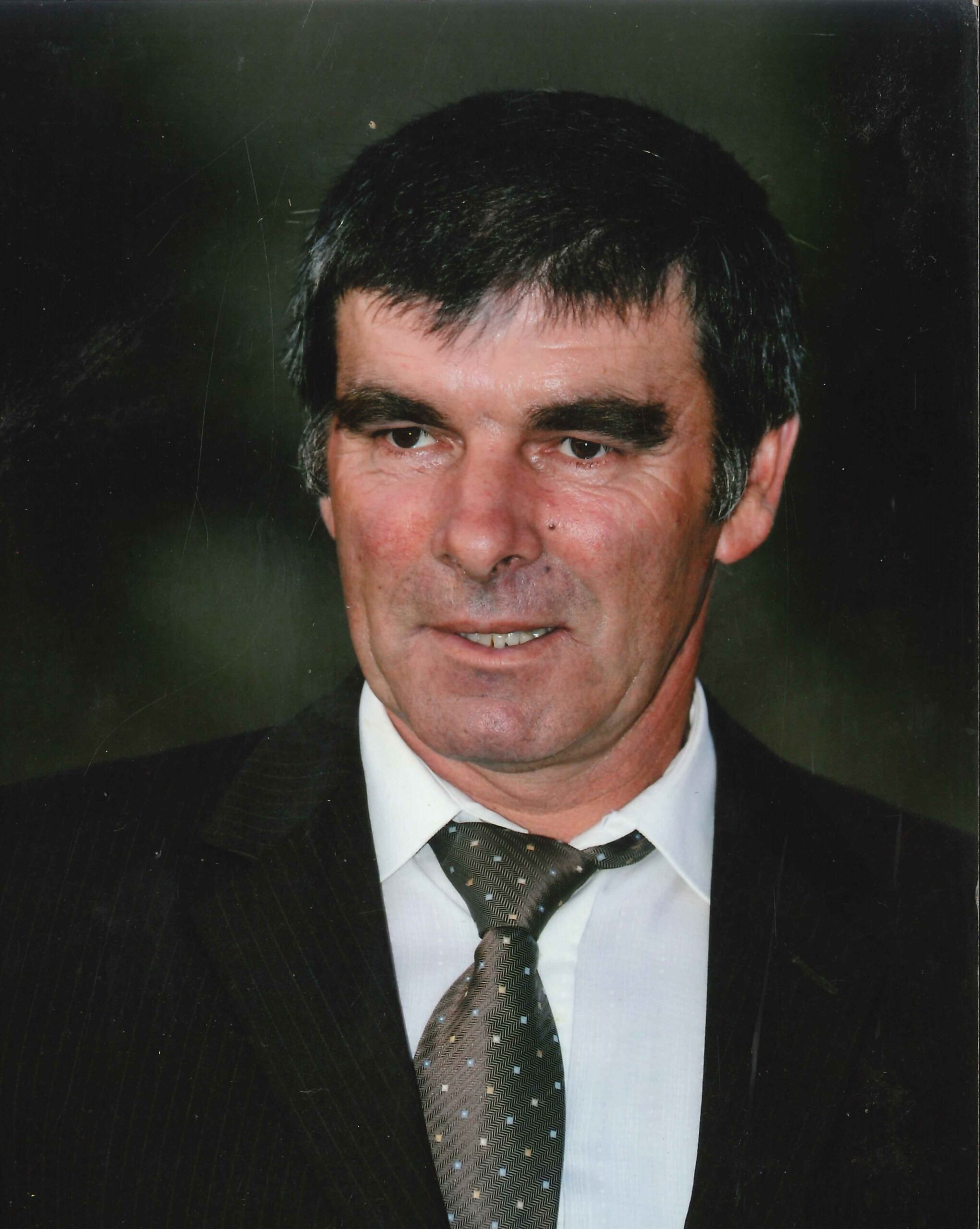 Manuel João de Sá Gonçalves