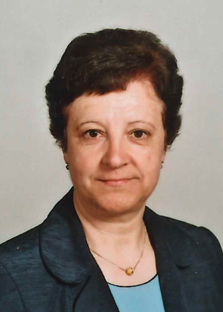 Maria Olívia de Azevedo Fonseca Correia