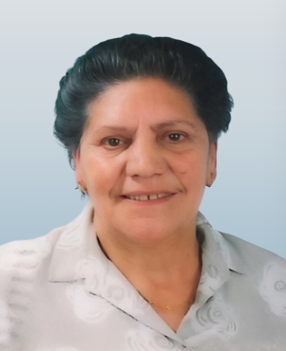 Maria da Conceição Nunes Pereira
