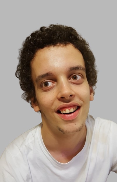 Paulo Jorge Moreira Oliveira