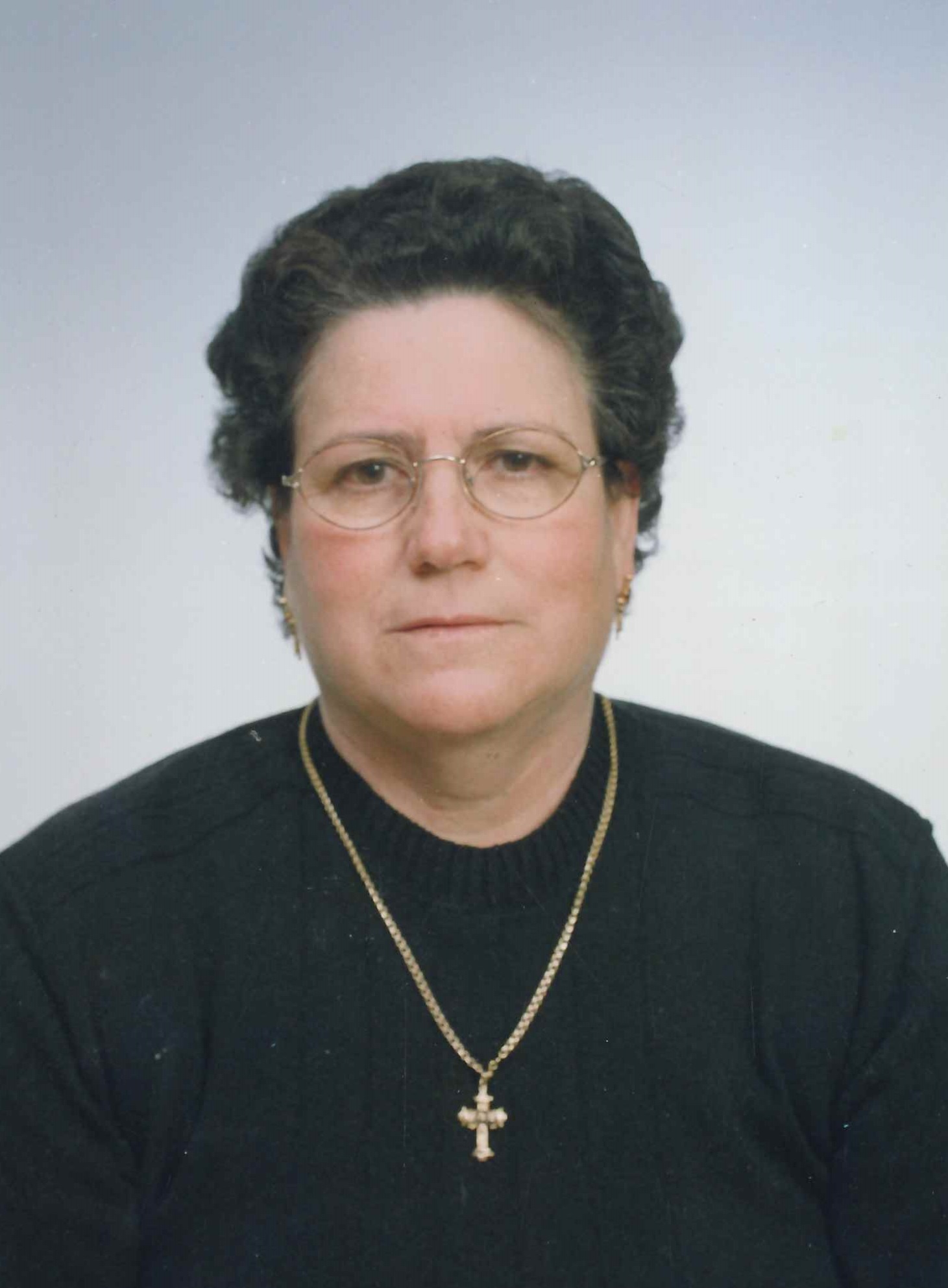Rosa Martins Novais