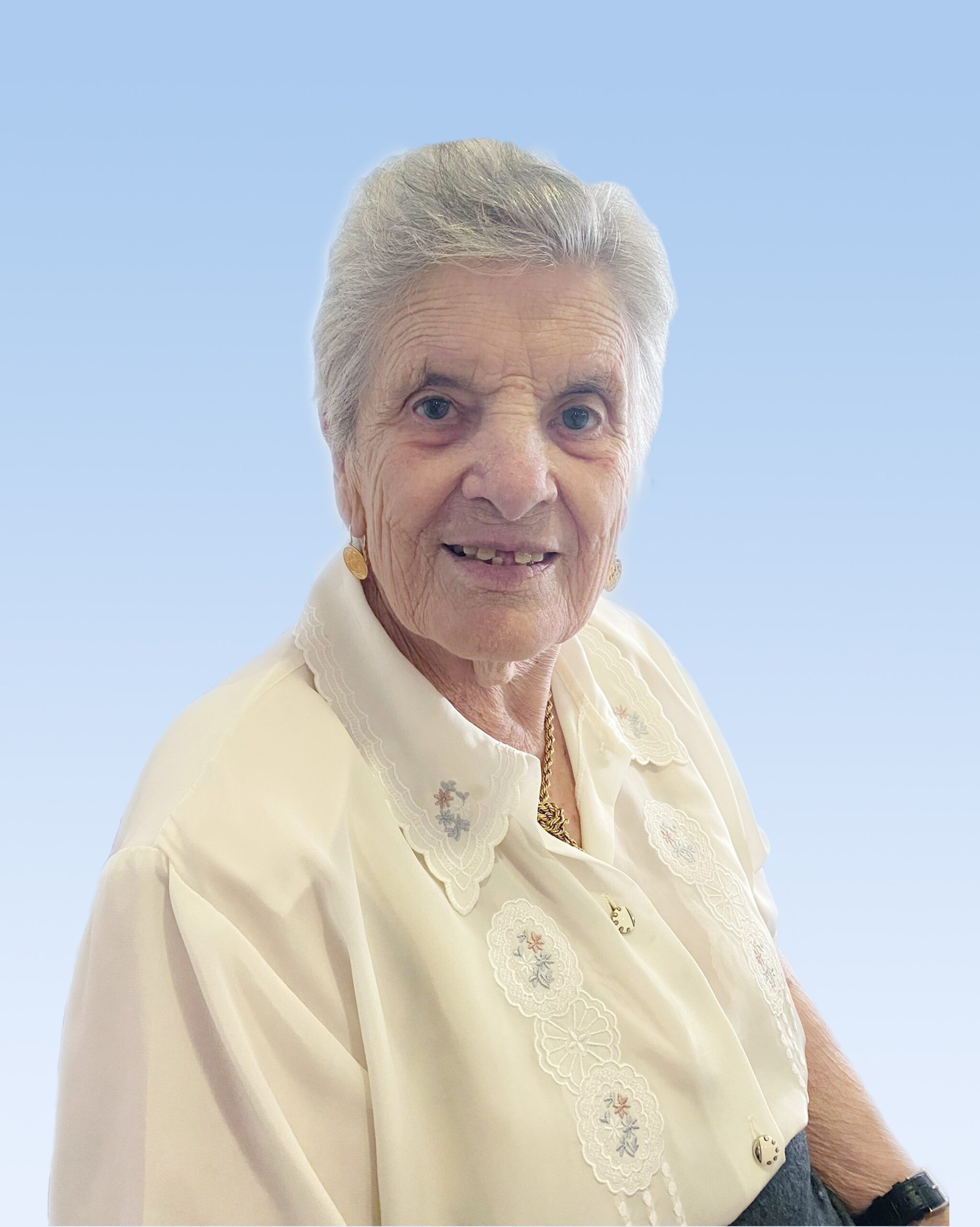 Alexandrina da Silva Pereira