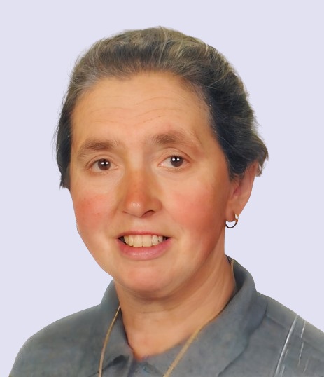 Joaquina Oliveira Calçada
