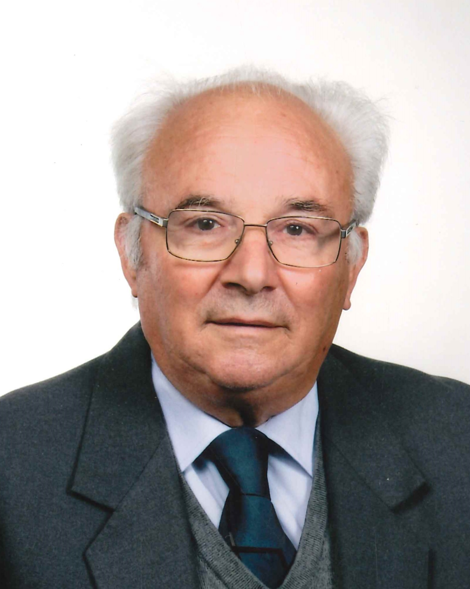 José Andrade de Faria