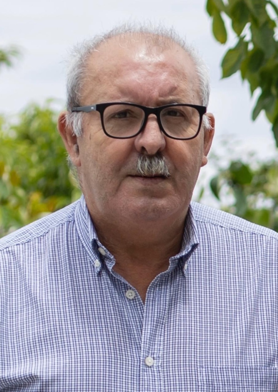 José Oliveira de Almeida