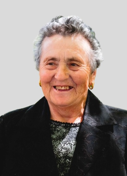 Maria Amélia da Silva Pereira