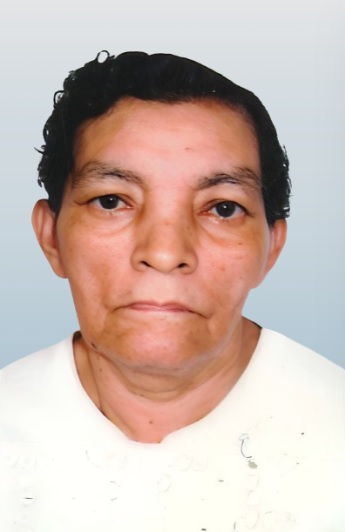 Maria Eliza Galdino