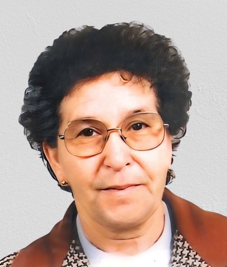 Preciosa Ferreira da Costa Vieira