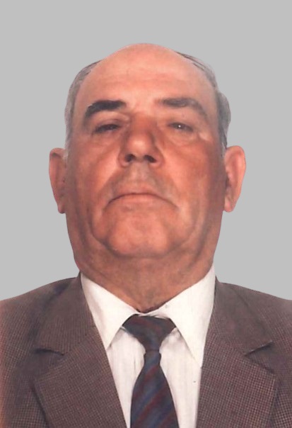 Américo Gomes da Costa