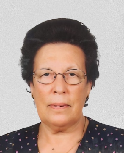 Isaura Marques da Silva Novo