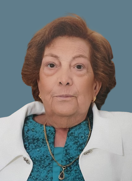Joaquina dos Santos Trolho