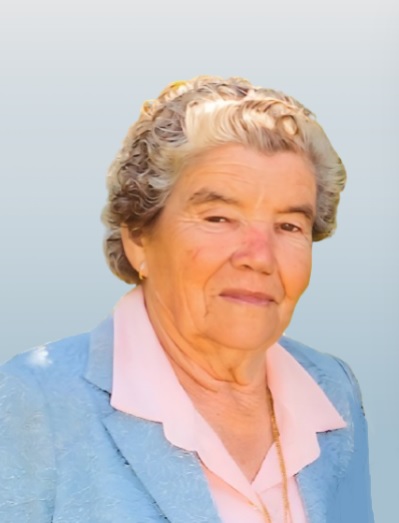 Maria Alice da Silva Fernandes