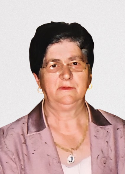 Albina Bernardete Bráz