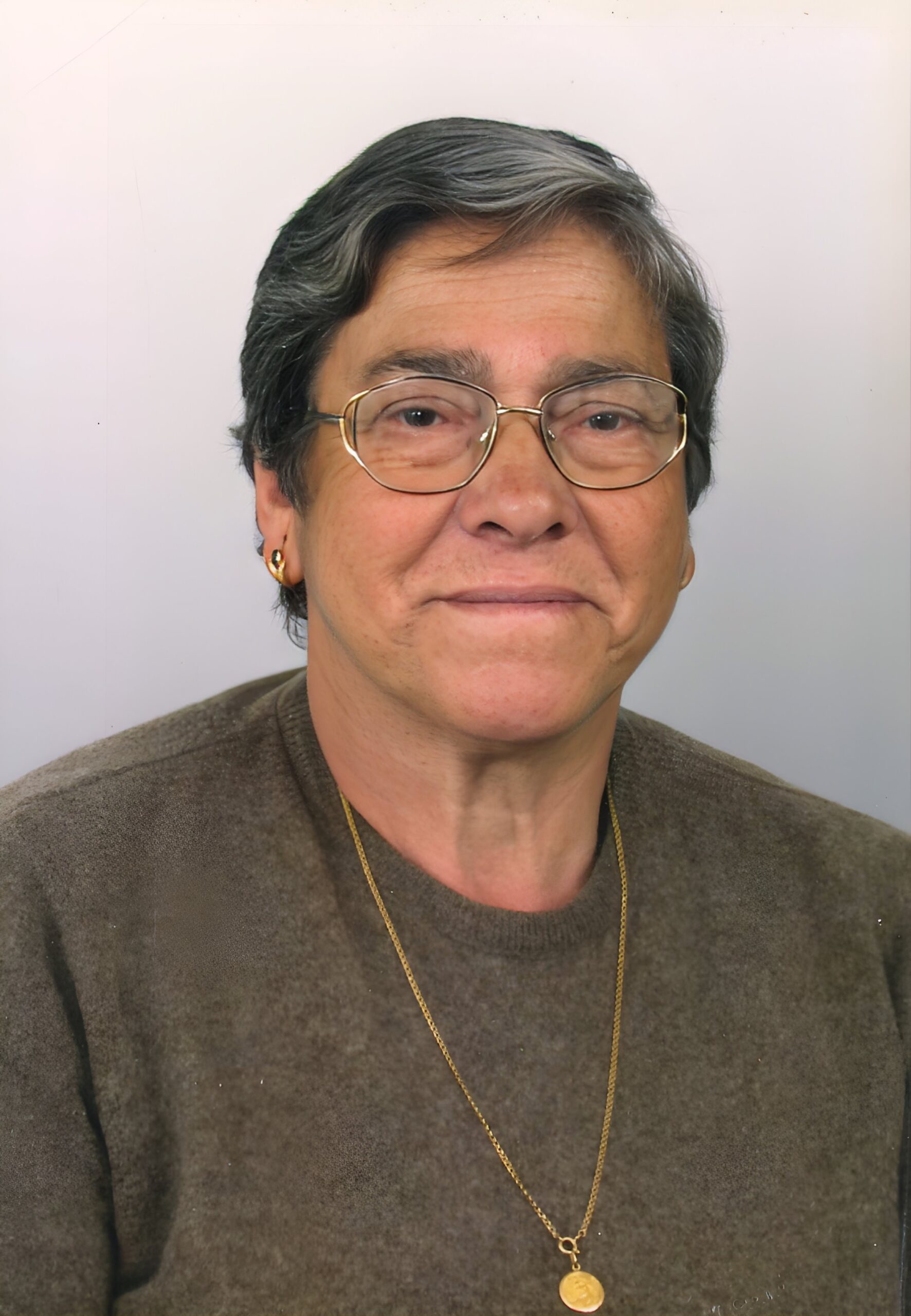 Ana Correia de Azevedo