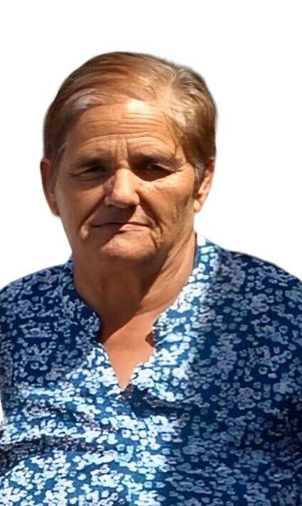 Elsa Maria Neiva Martins Fonseca