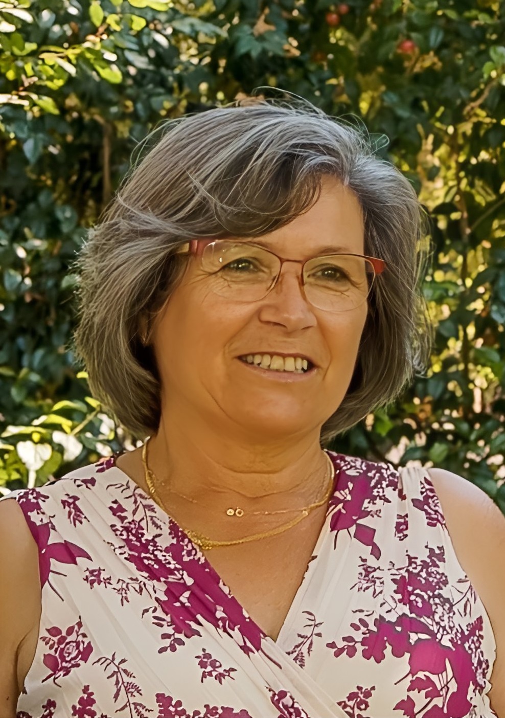 Isaura Ferreira da Silva