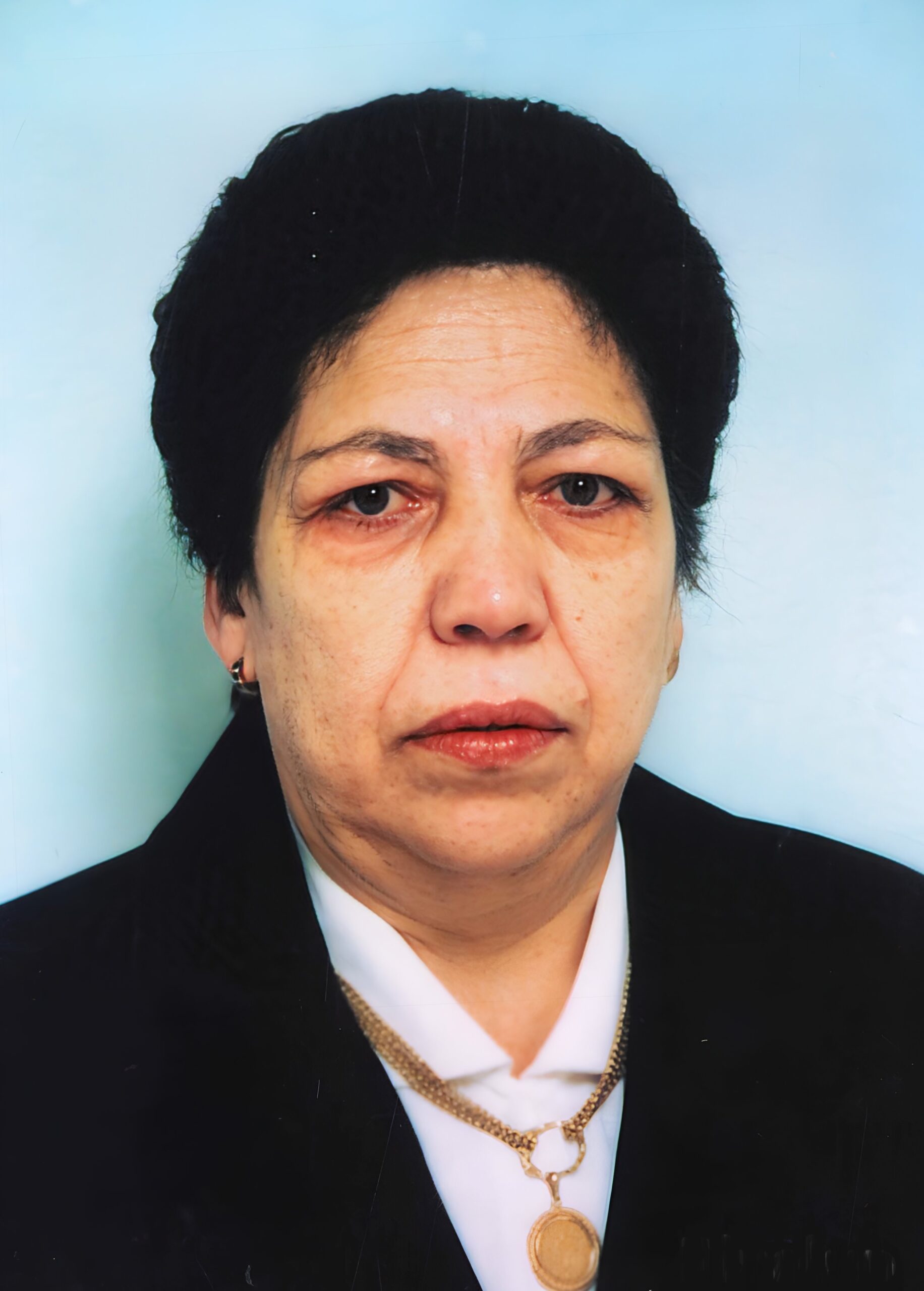 Leontina Lopes de Sá