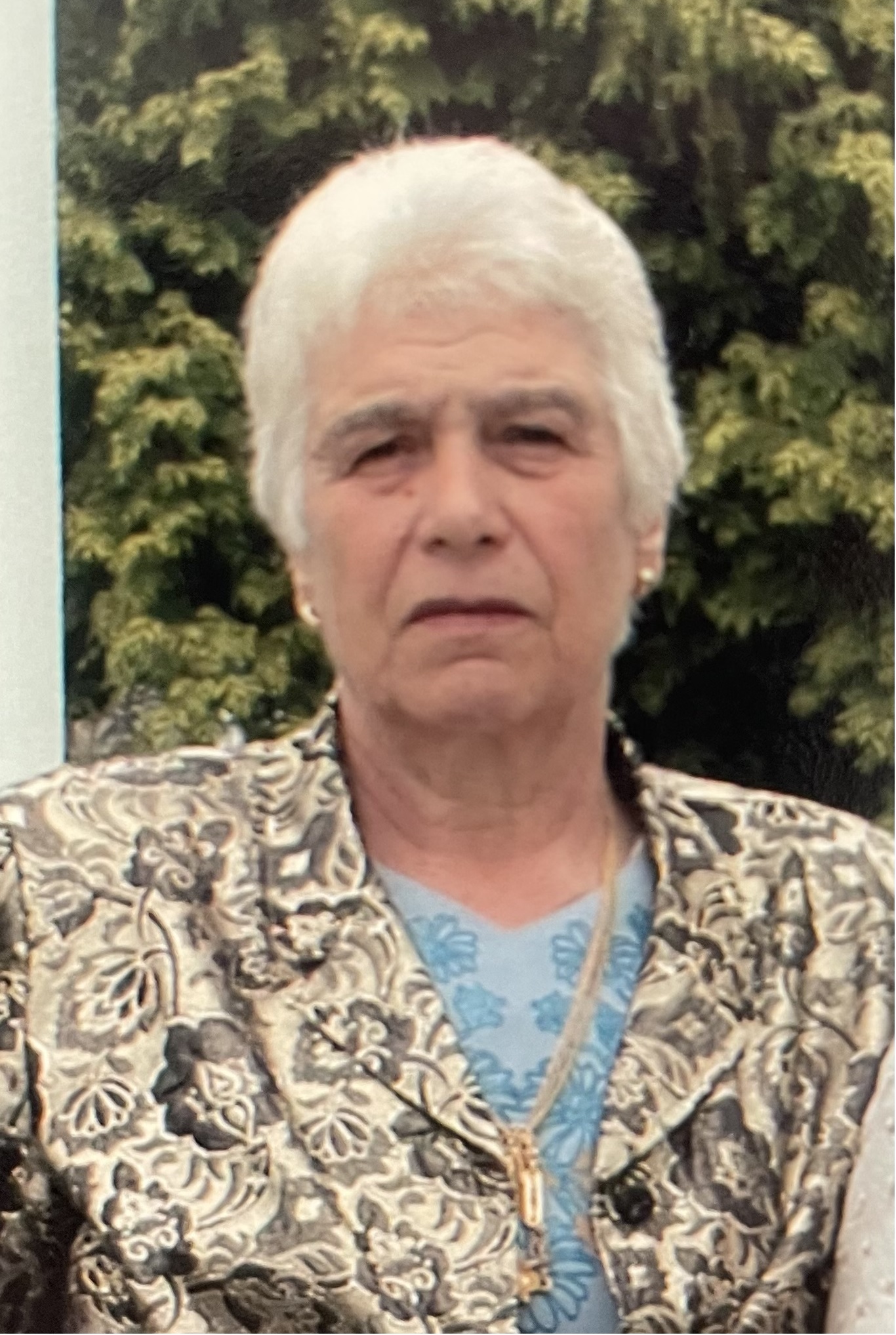 Maria Emília Ramos da Costa