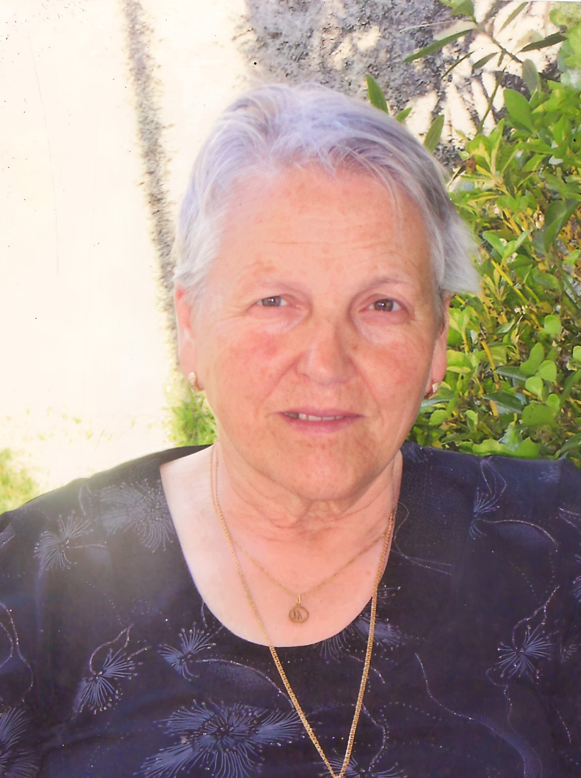 Maria da Silva Torres