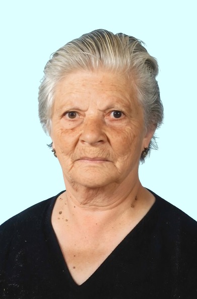 Amélia de Jesus