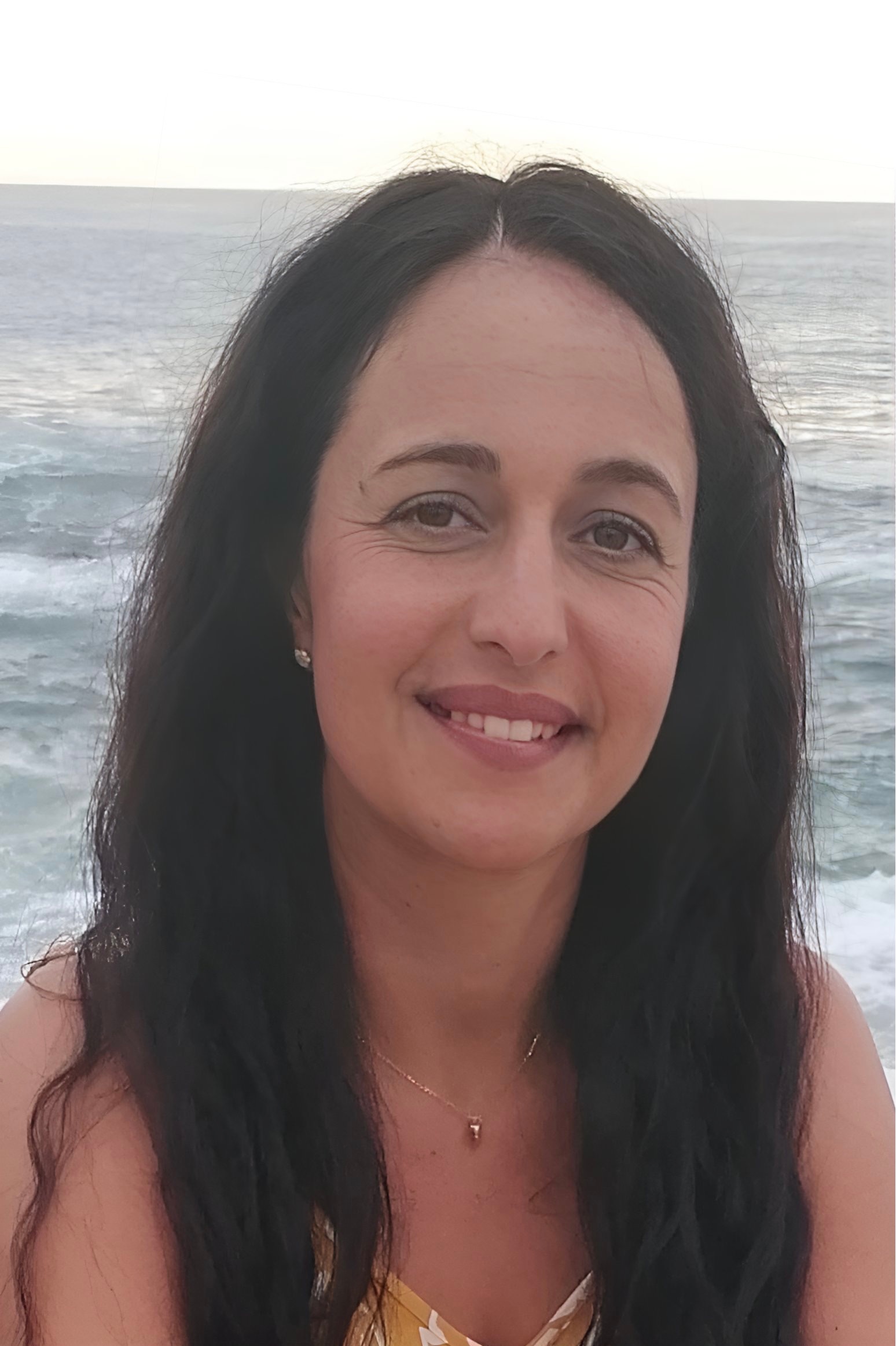 Fernanda Maria Ribeiro de Azevedo Ferreira