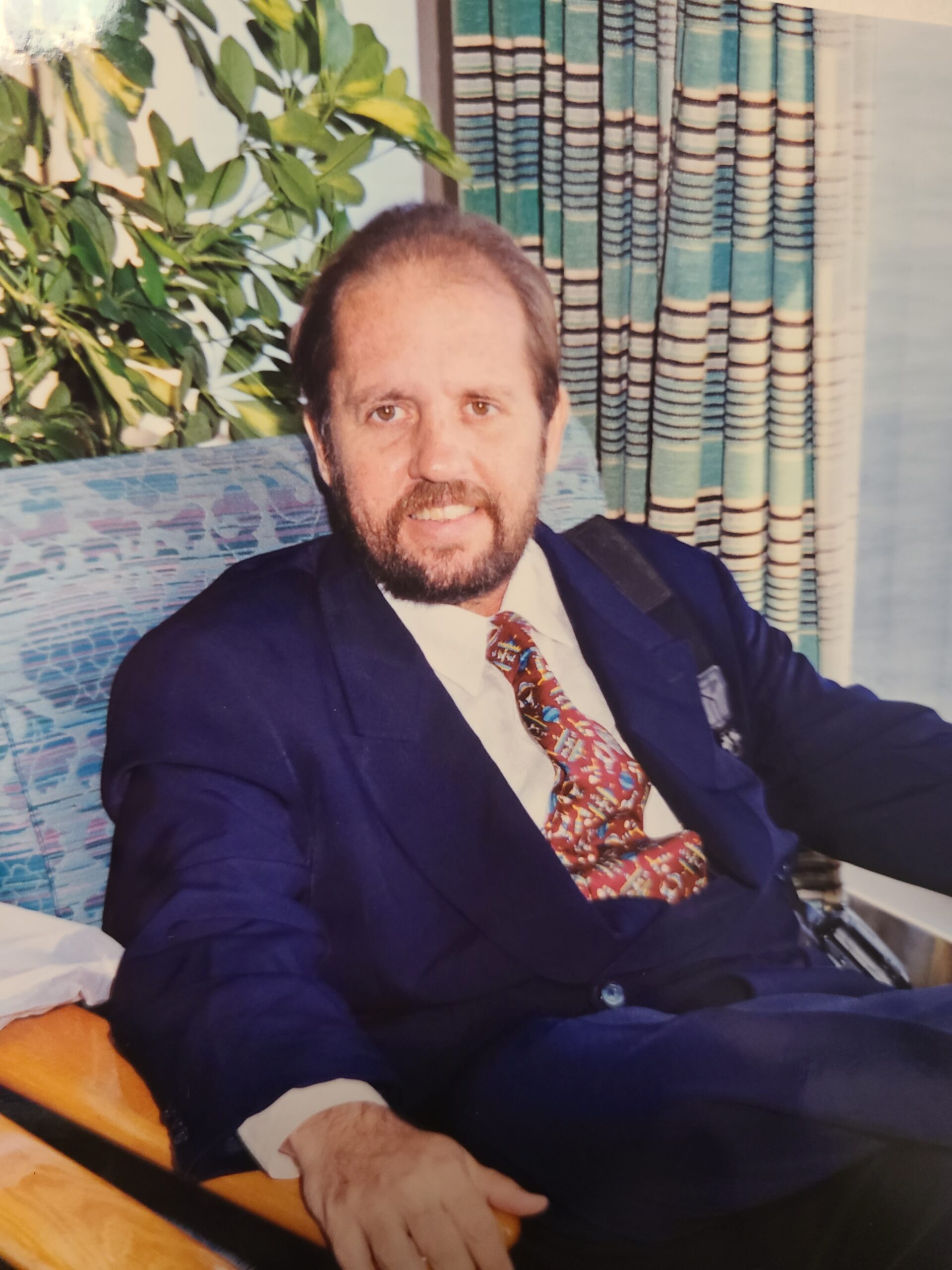 José Manoel Costa da Silva