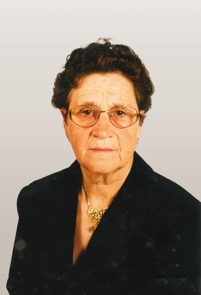 Maria Alice de Oliveira Santos Leitão