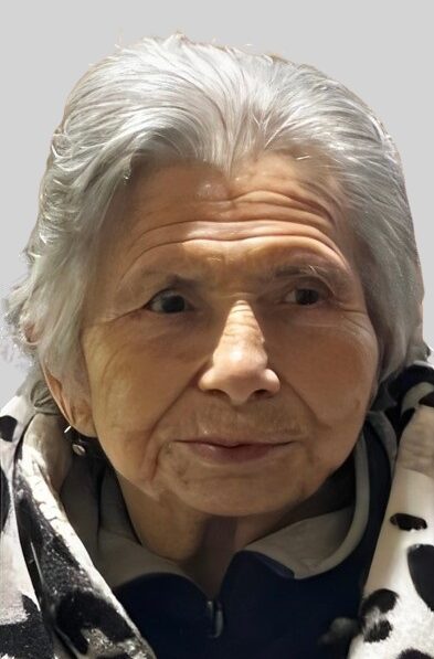 Maria Moreira Gomes