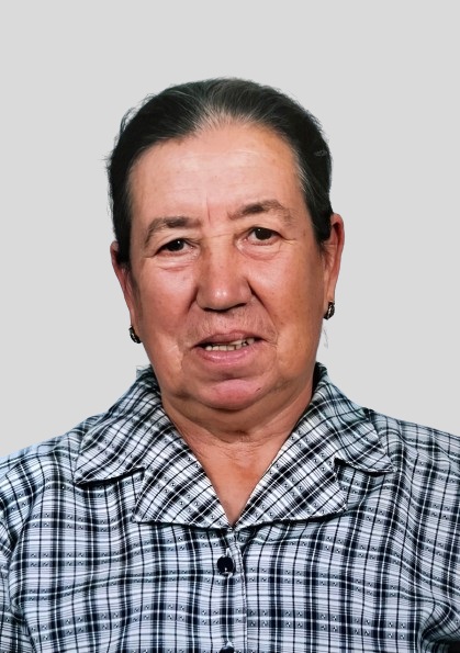 Alice Gonçalves Vilas Boas