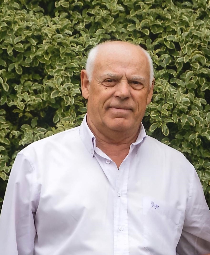 José de Sousa Santos