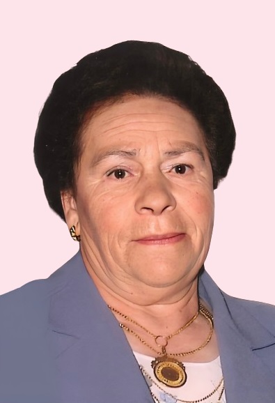 Maria Albina da Silva Fernandes