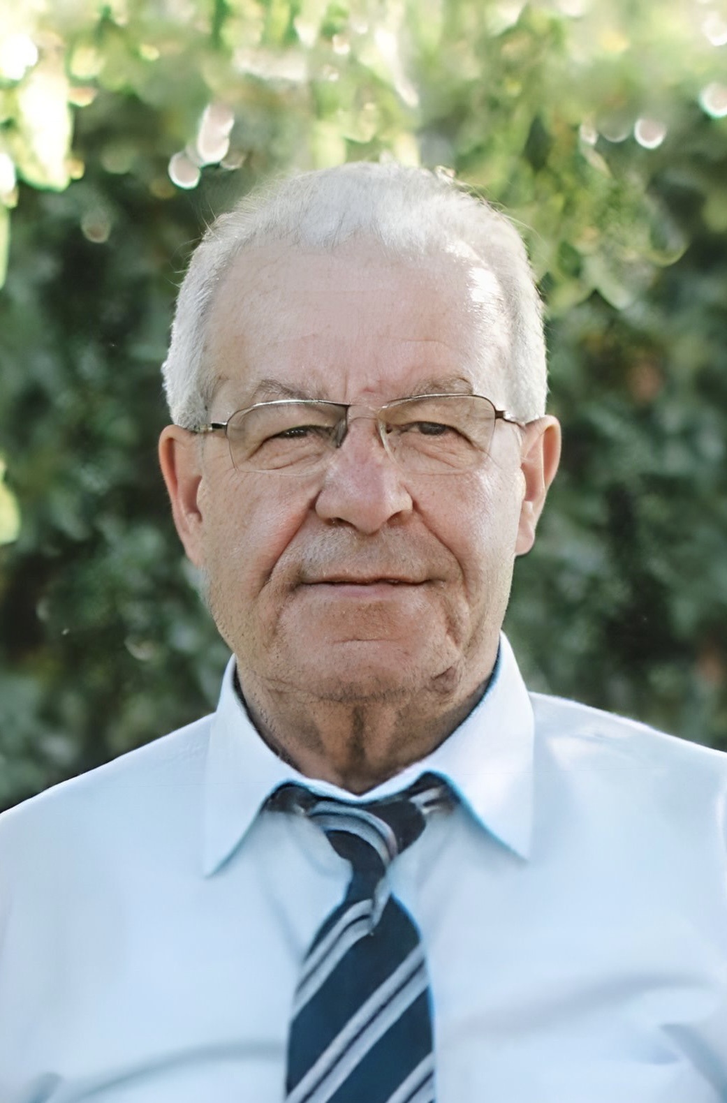 Orlando de Azevedo Rodrigues