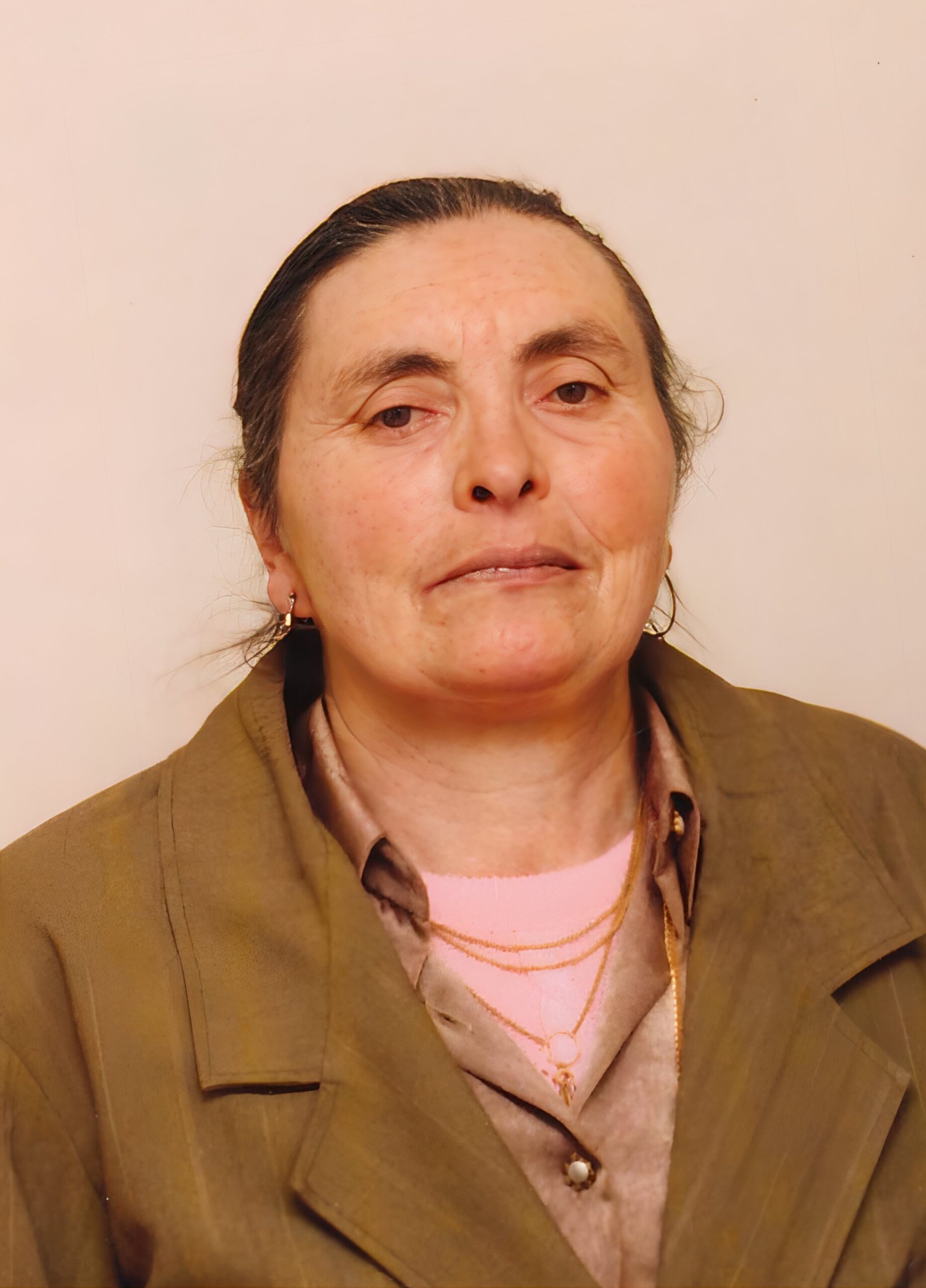 Maria da Conceição Carvalho