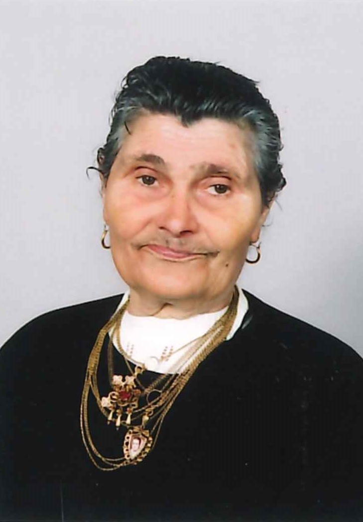 Rosa Maciel da Silva