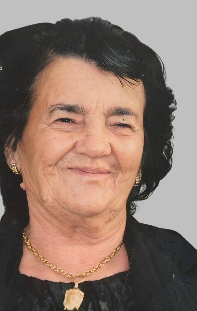 Maria Araújo de Miranda